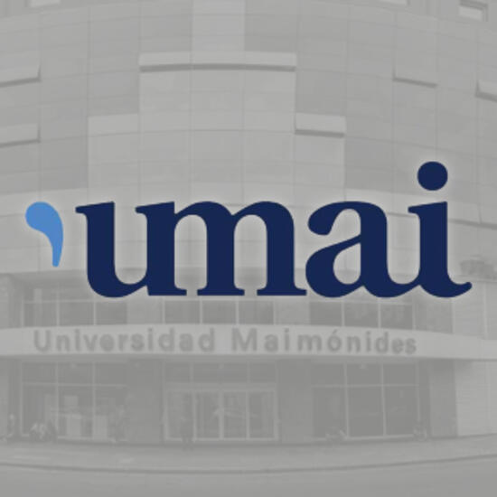 Universidad Maimónides