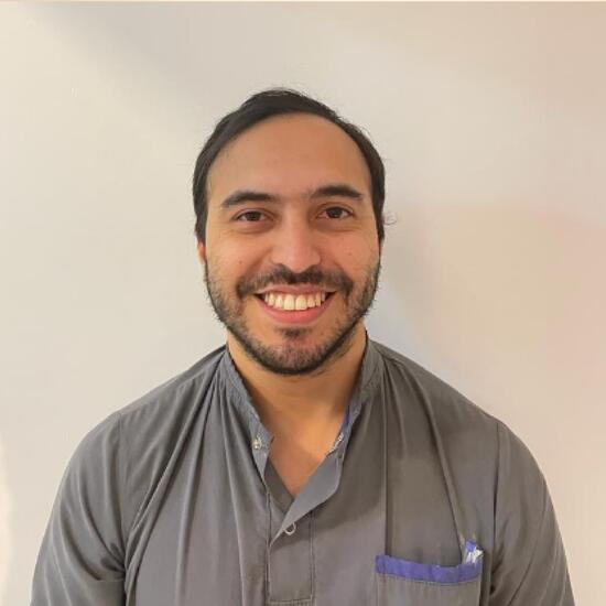 Dr. Facundo Ledesma