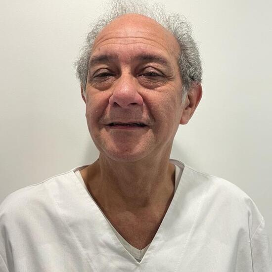 Dr. Rafael Cespa