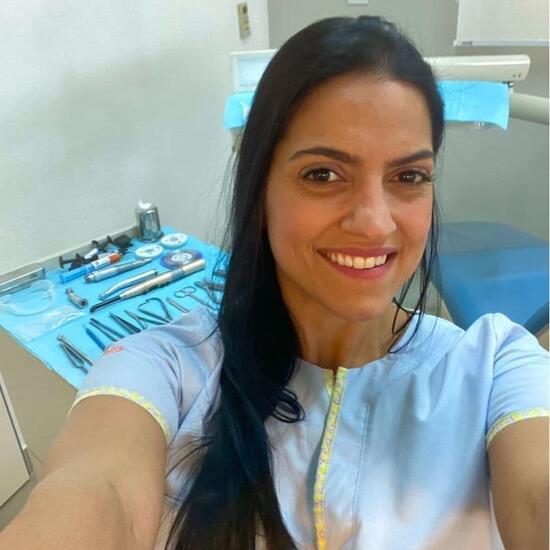 Dra. Bárbara López